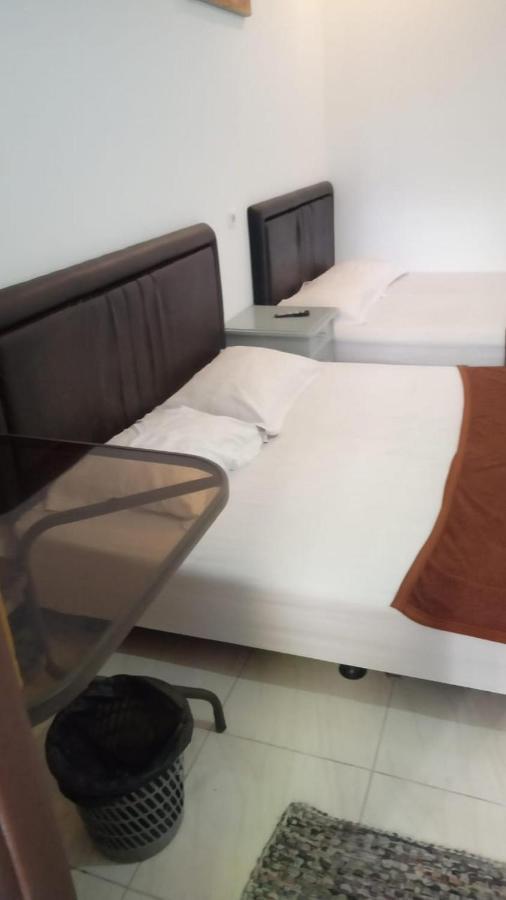 Bantal Guling Villa Lembang Esterno foto